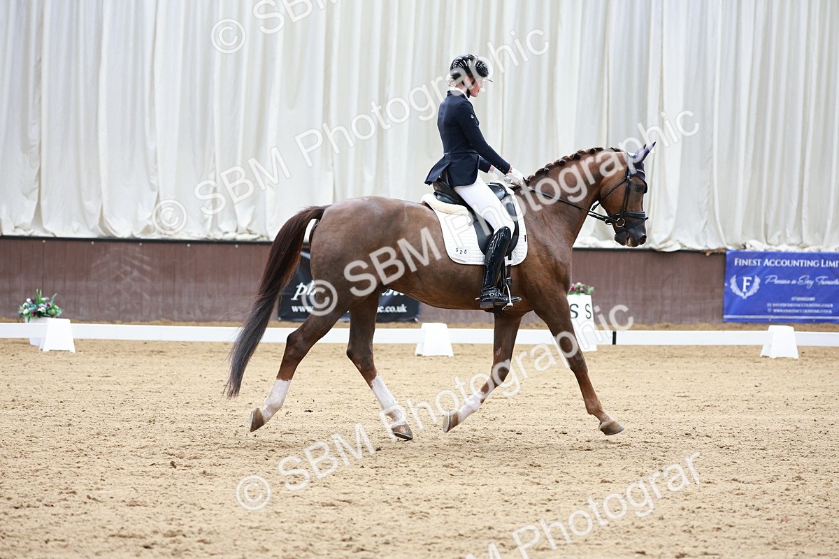 SBM_017700 - Class 15 - FEI Junior