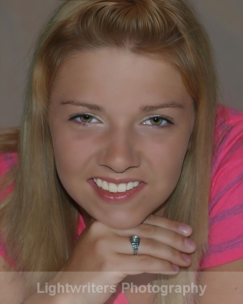 Haley_070 - Haley