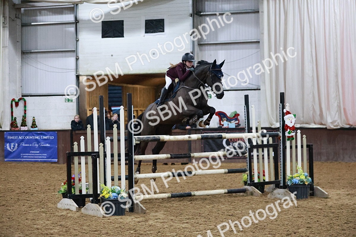 SBM_001539 - Class 6 - Cheval Liverte 1.25m Championship Qualifier