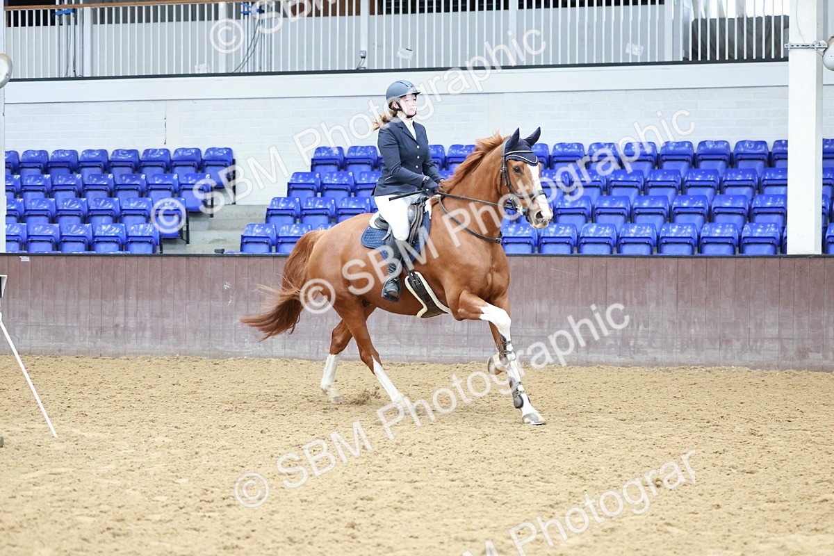 SBM_000701 - Class 3 - Senior Discovery 1.00m