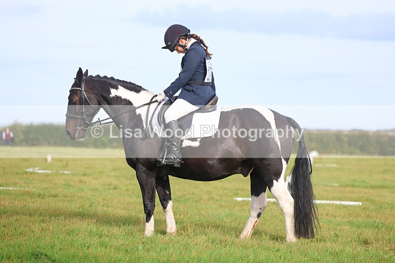 3E7A5515 - Class 1: Trebudannon Open: Dressage