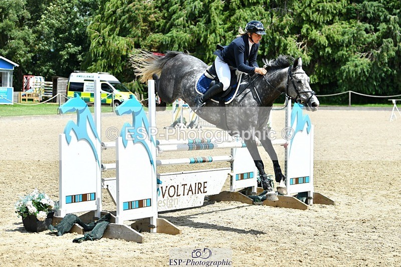 230715-133623-33382 - Cls 90 Newcomers & 1.10m Open Amateur Final