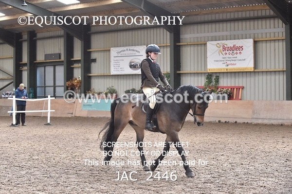 JAC_2446 - CLASS 3 Intermediate Working Hunter