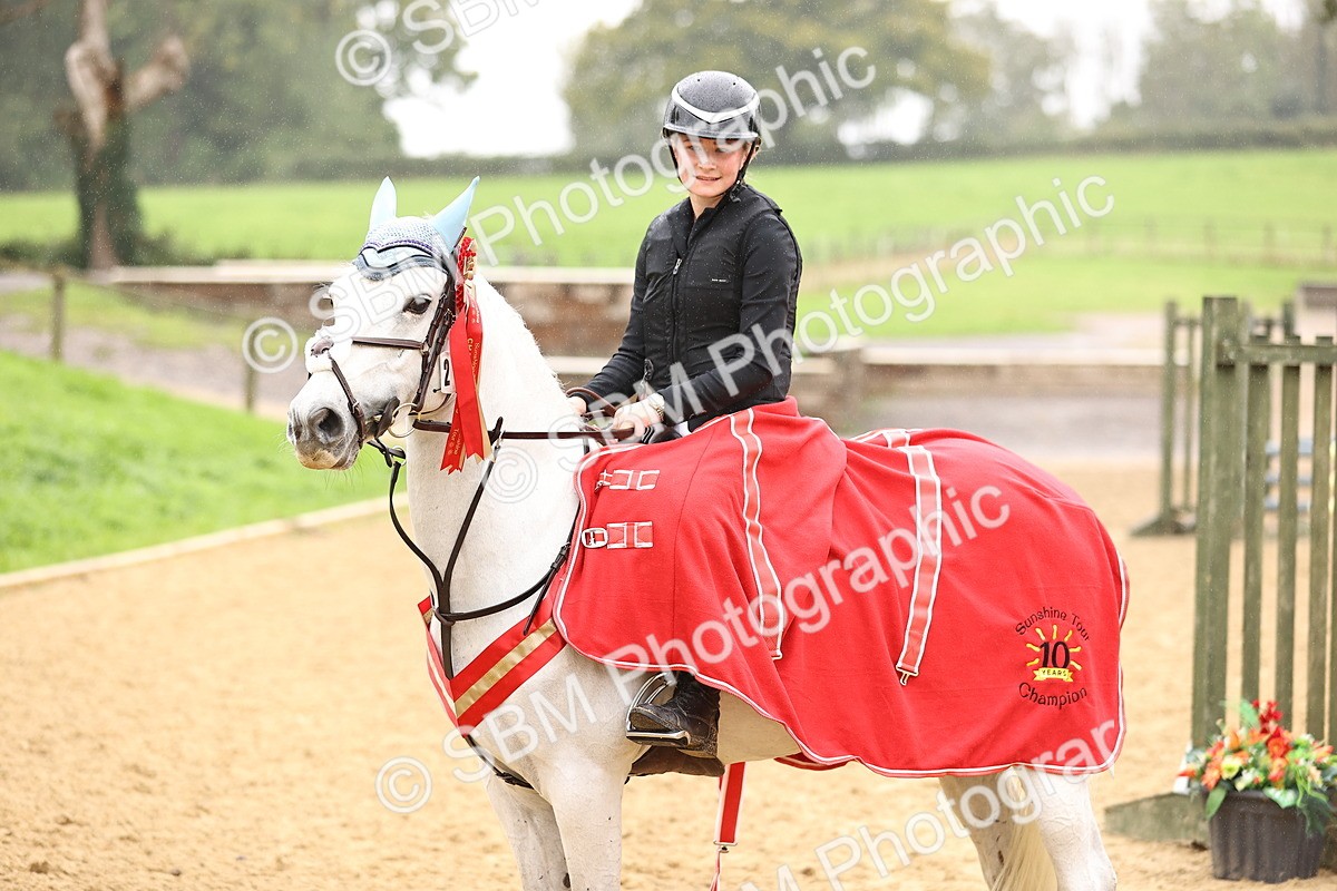 SBM_70059 - Supreme Championship 80cm 85cm