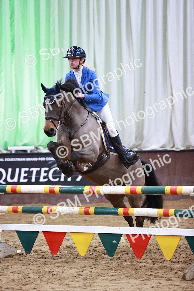 SBM_000825 - Class 3 - Pony Discovery 90cm