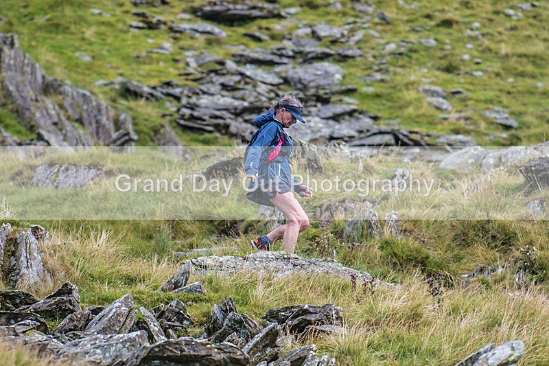 Turner-501 - Turner Landscape Fell Race Saturday 9th August 2025