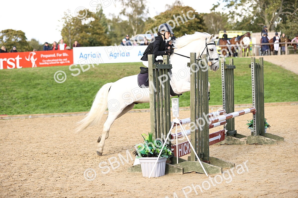 SBM_51588 - J10 - Junior Pony 75cm Championship