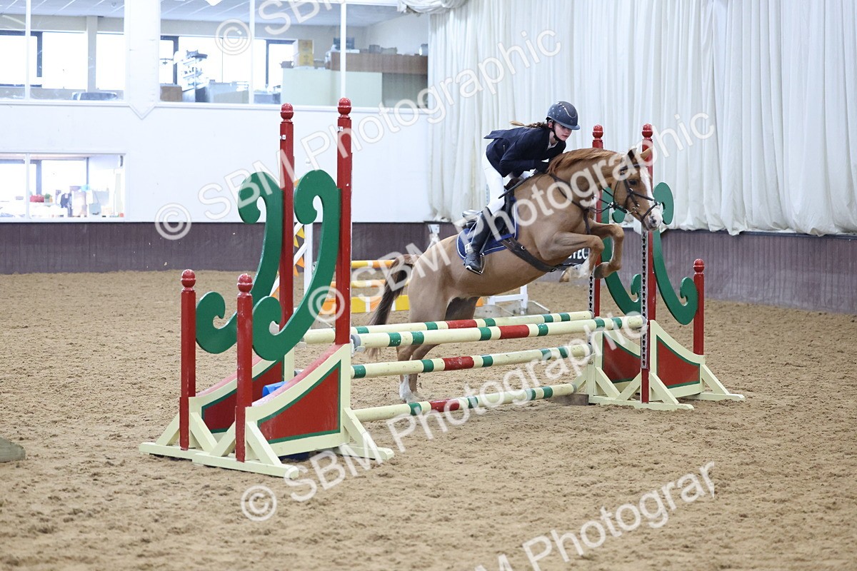SBM_001450 - Class 1 - Clear Round