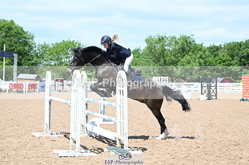 240609A-135048-05900 - Cls 25 Pony Newcomers and 1m Open