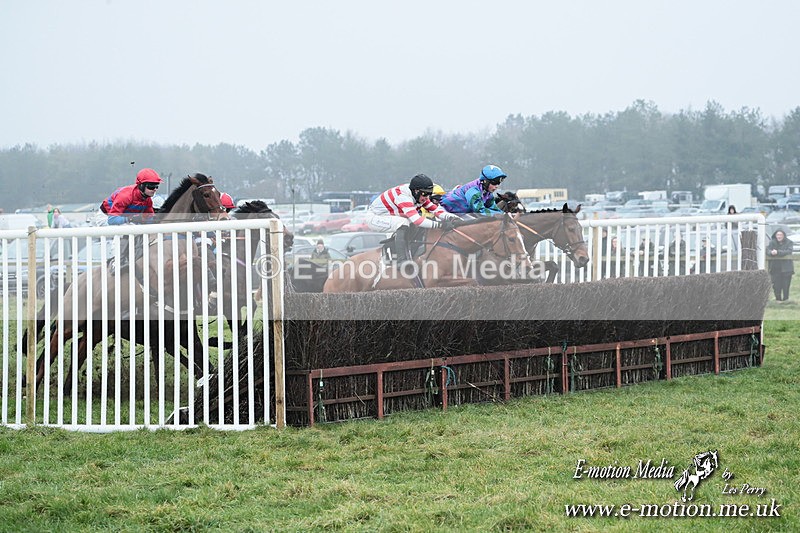 PtP 180126  0914 - Royal Artillery PtP Larkhill 18/01/26