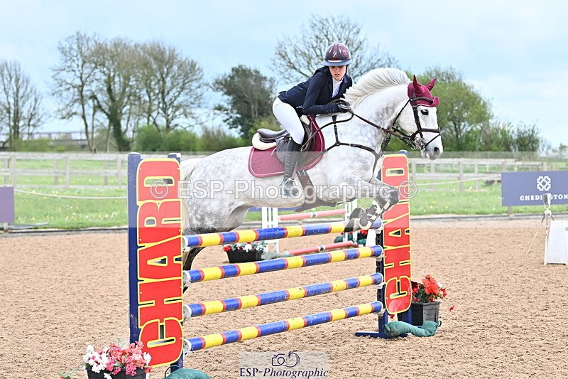 240506A-132043-08994 - Cls 6 Pony National 1.15m