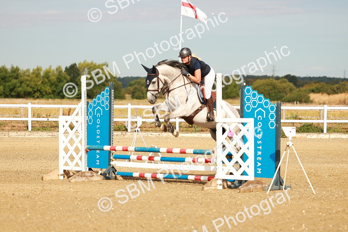 SBM_001926 - Class 8 - Clear Round