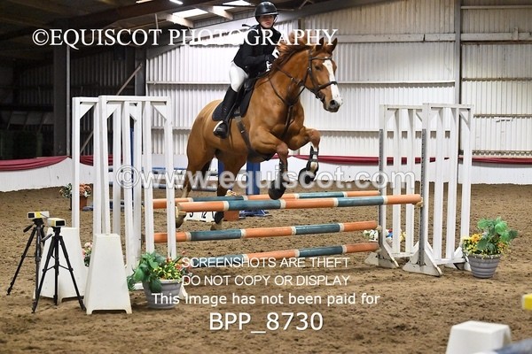 BPP_8730 - CLASS 3 Senior BritiNovice/ 90cm Open