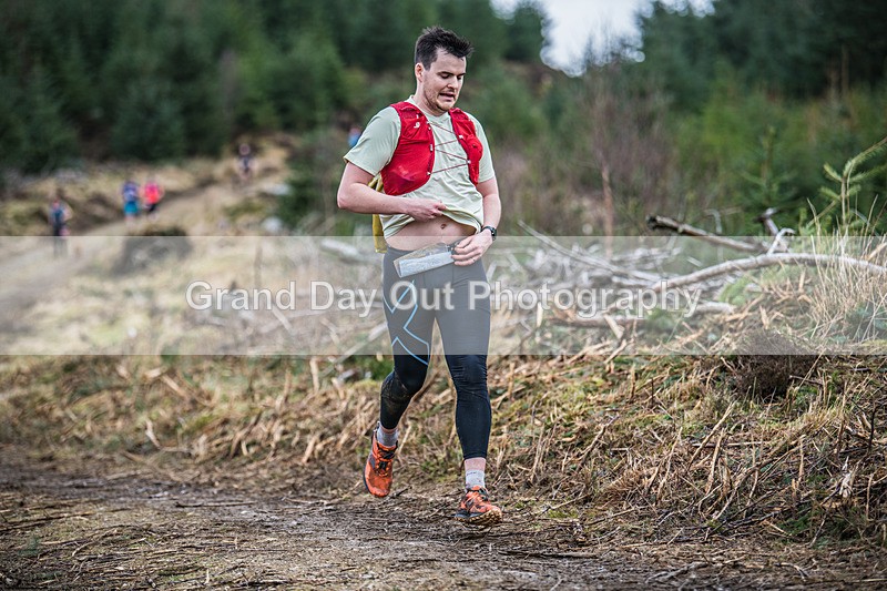 Glentress-2020 - High Terrain Events Glentress Marathon 21 & 10K Trail Races Sunday 18th February 2024