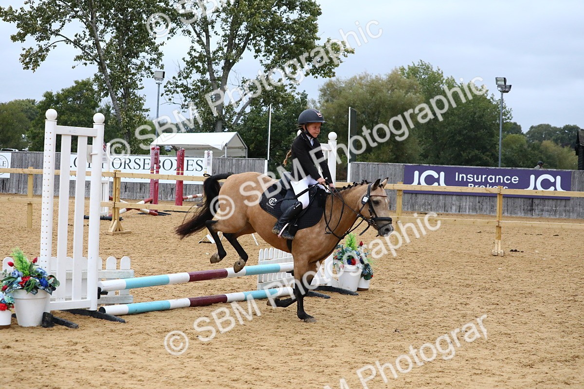 SBM_68397 - J3b - Mini Tour Junior Pony 40cm Championship