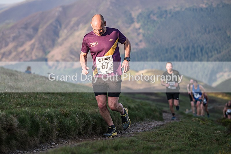 Lords Seat-235 - Lords Seat Fell Race Wednesday 30th April 2025