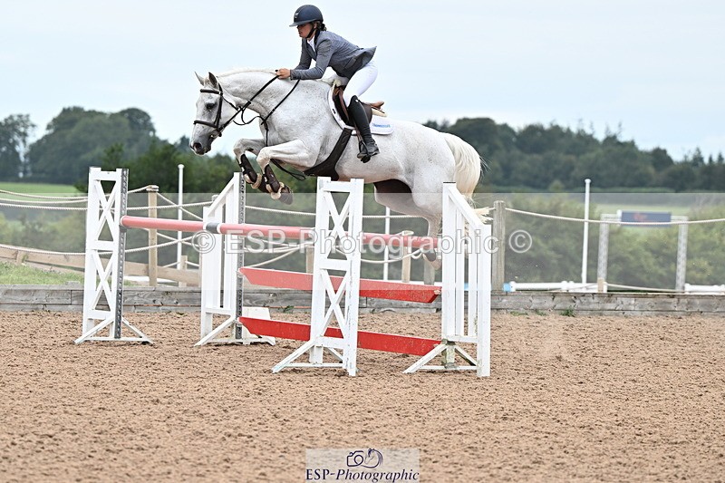 240828A-154246-01188 - Cls 5 Snr Foxhunter and 1.20m Open