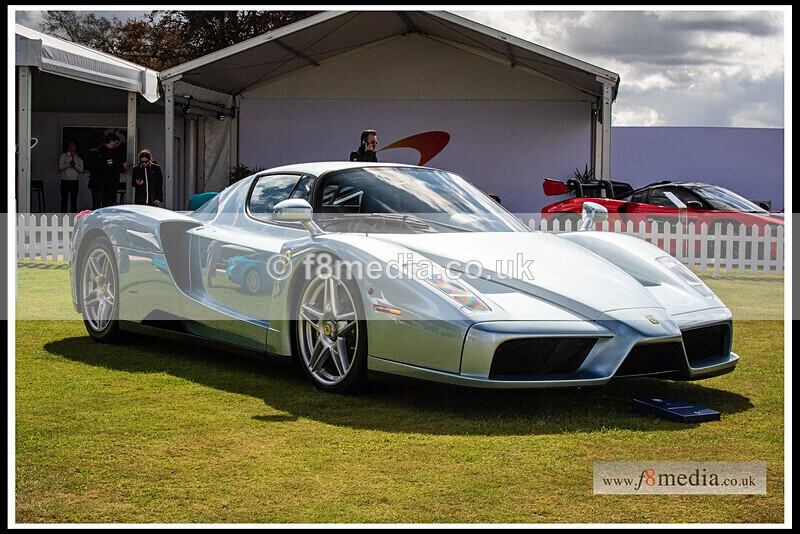  - Salon Privé 2023