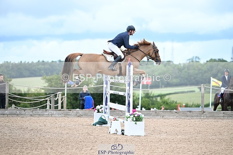 250720-131151-19786 - Cls 8, 3 star Big Tour Start til Break