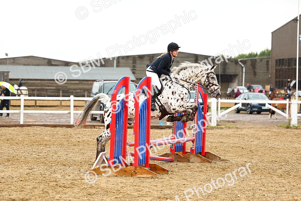 SBM_000410 - Class 3 - 60cm