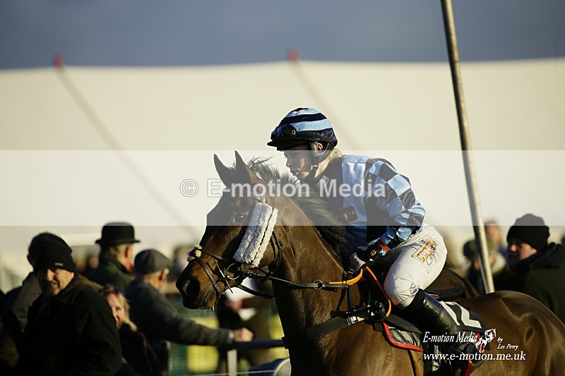 PtP 300122 696 - South Dorset Hunt - Point-to-Point Races 30/01/2022
