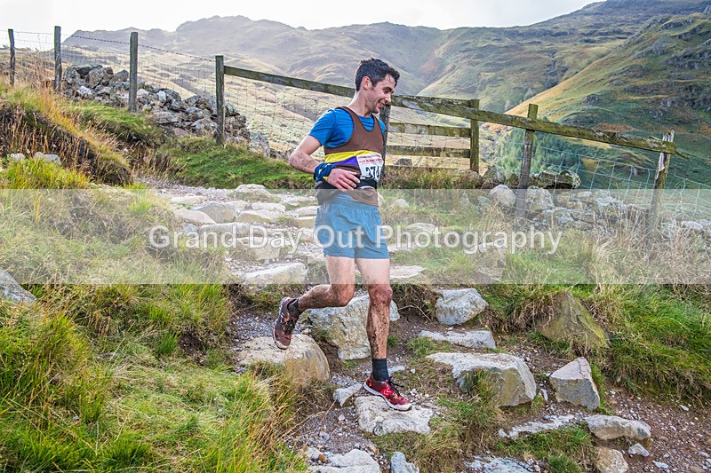 Langdale-1420 - Langdale Horseshoe Fell Race Saturday 8th October 2022