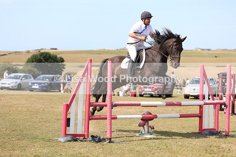 3E7A9662 - Class 5: 90cm