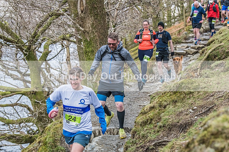 Buttermere-245 - Fellside Events Buttermere Trail Race Sunday 23rd March 2025