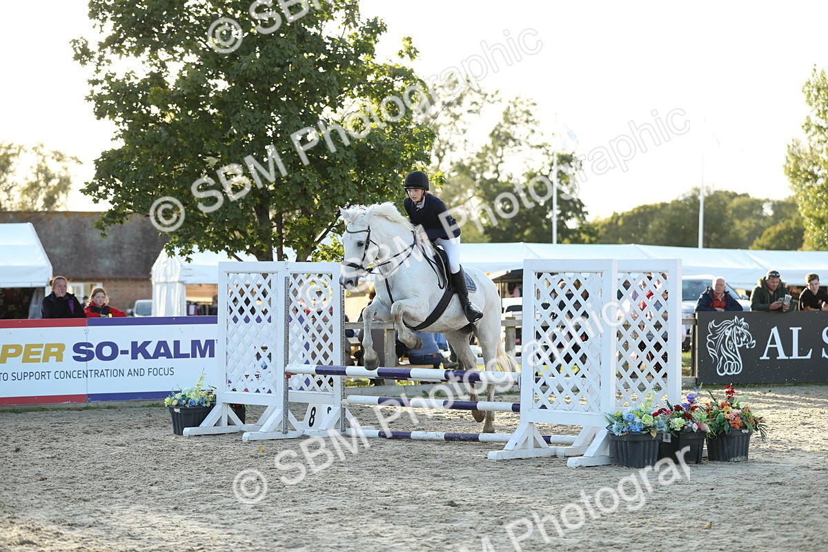 SBM_54275 - J23 - Junior Horse 70cm Championship