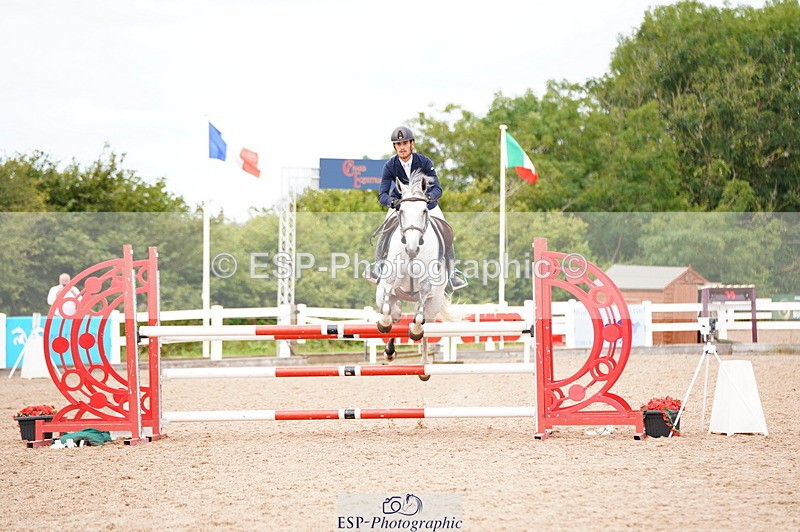 240804A-131012-10906 - Cls 52 1.10m Amateur Qualifier