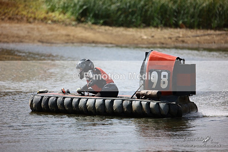 HCWC 220826 452 - Hovercraft W C Race Day 2 22/08/26