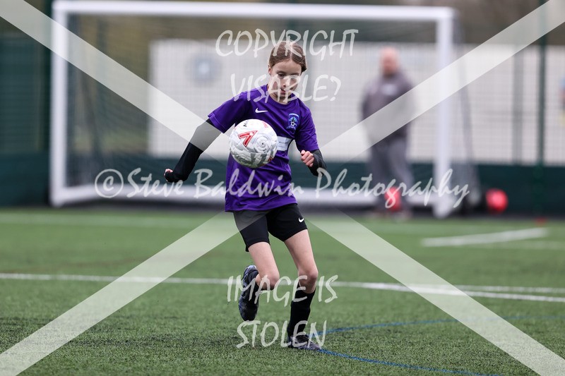 1DX30981 - 2026-03-07 Fc Abbey Meads U12 Grey Girls V Develop FC U12 Lionesses