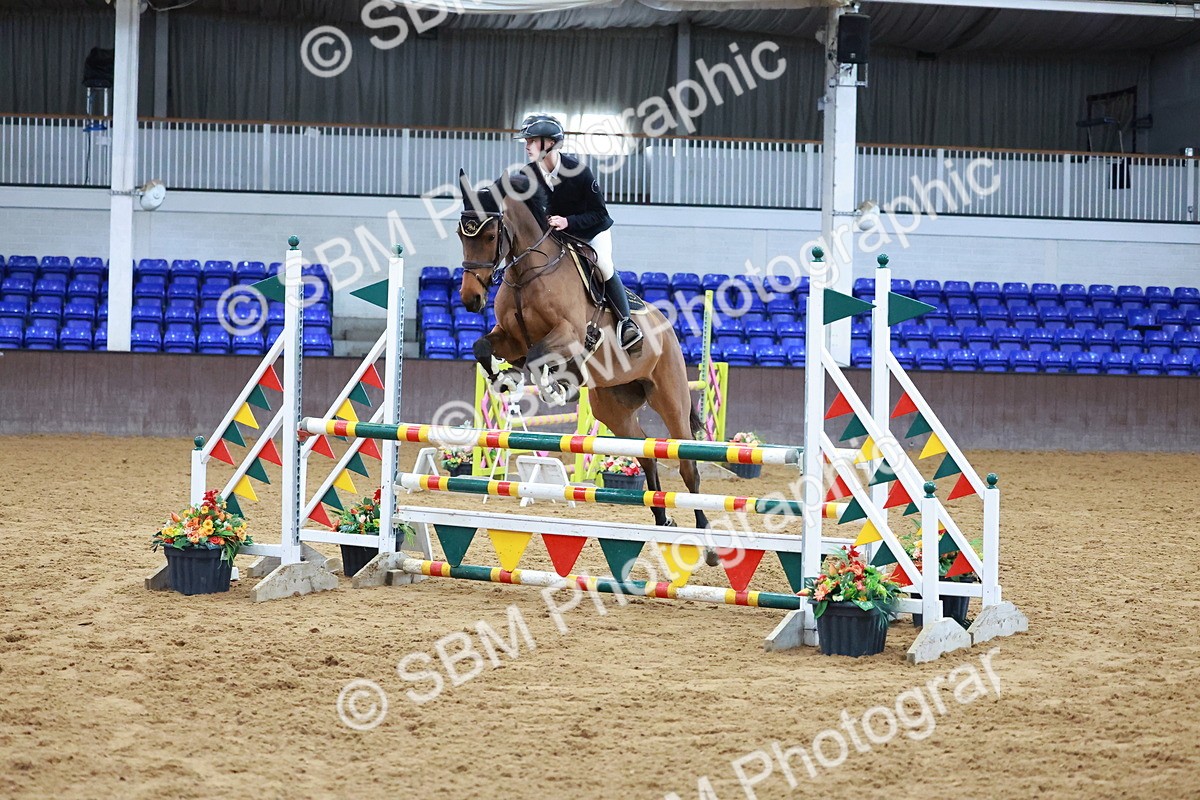 SBM_001399 - Class 4 - Senior Newcomers - 1.10m