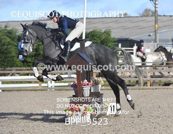 BPP_9523 - CLASS 6 90CM