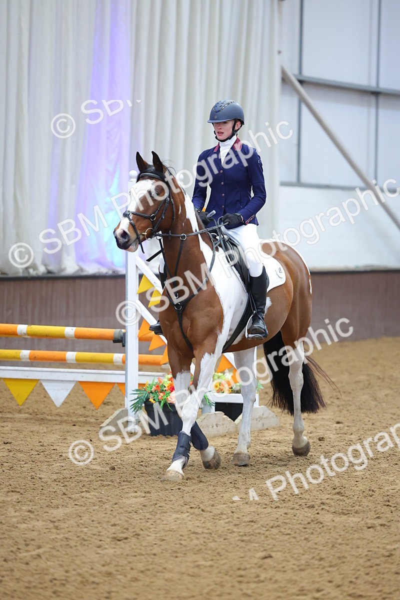 SBM_009283 - Class 19 - Equiyd 0.85m Amateur Championship Qualifier - First Round (0.85m)