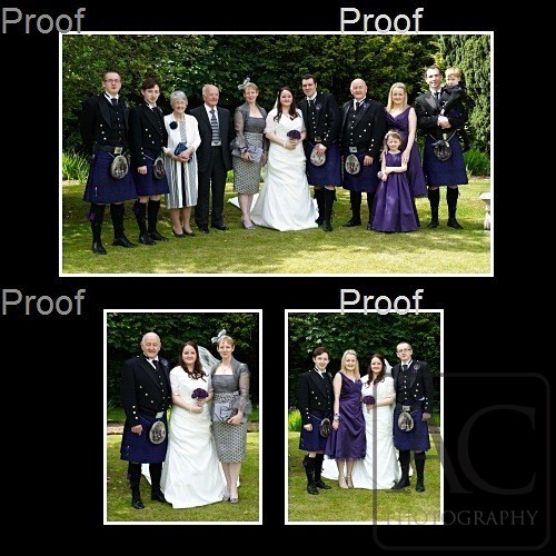  - Dalmeny Park Country House Hotel, Barrhead