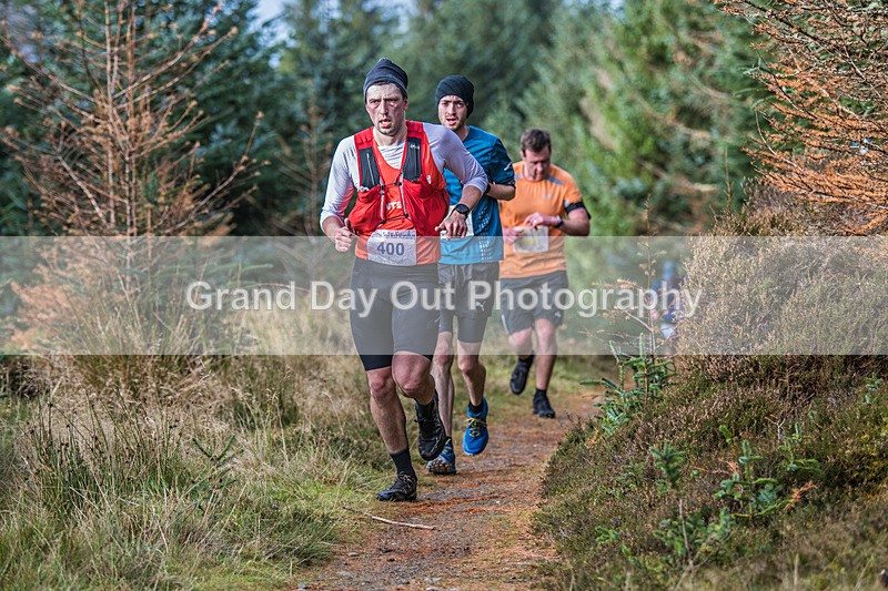 Glentress-723 - High Terrain Events Glentress 21 & 10K Trail Races Saturday 15th November 2025