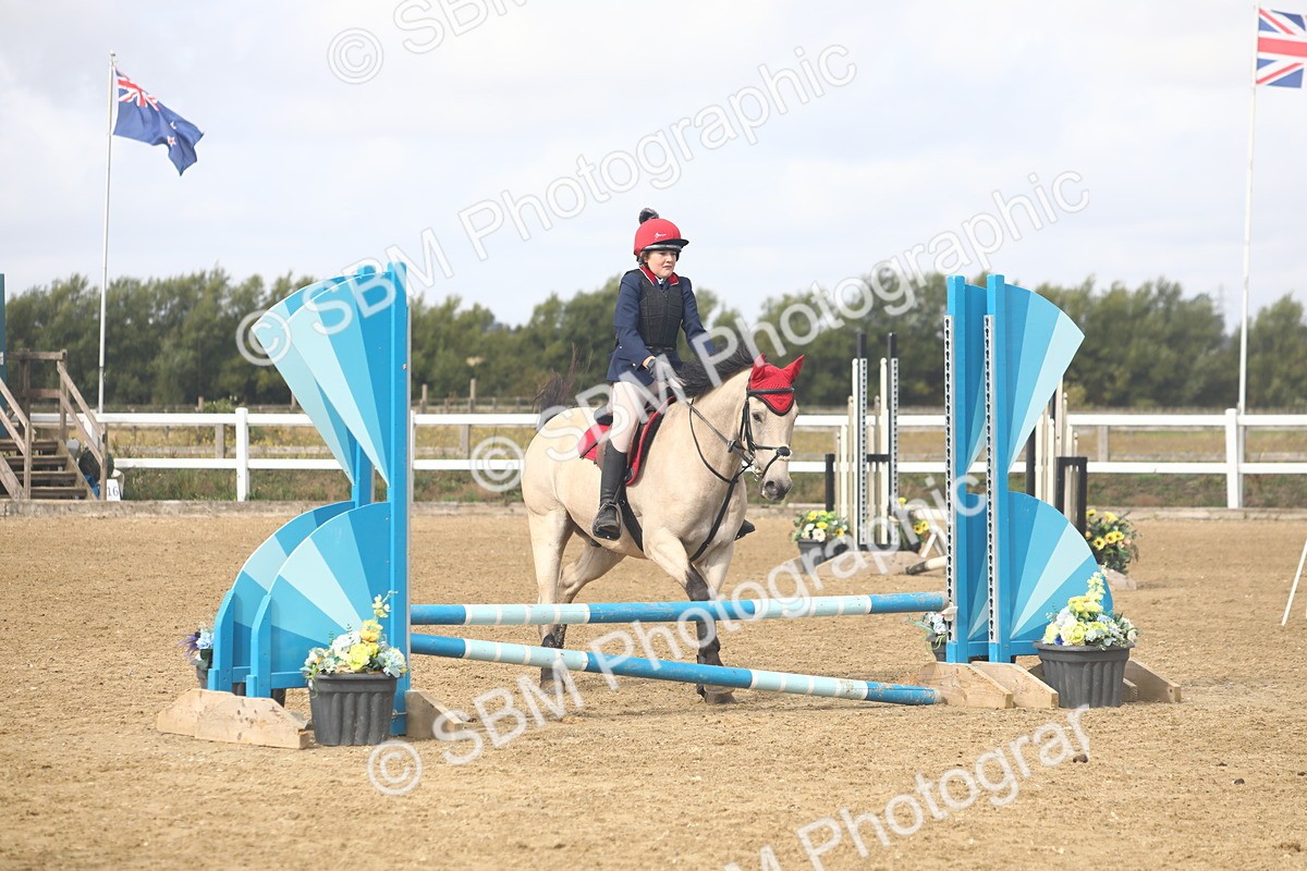 SBM_005477 - Class 4 - 50cm Champs