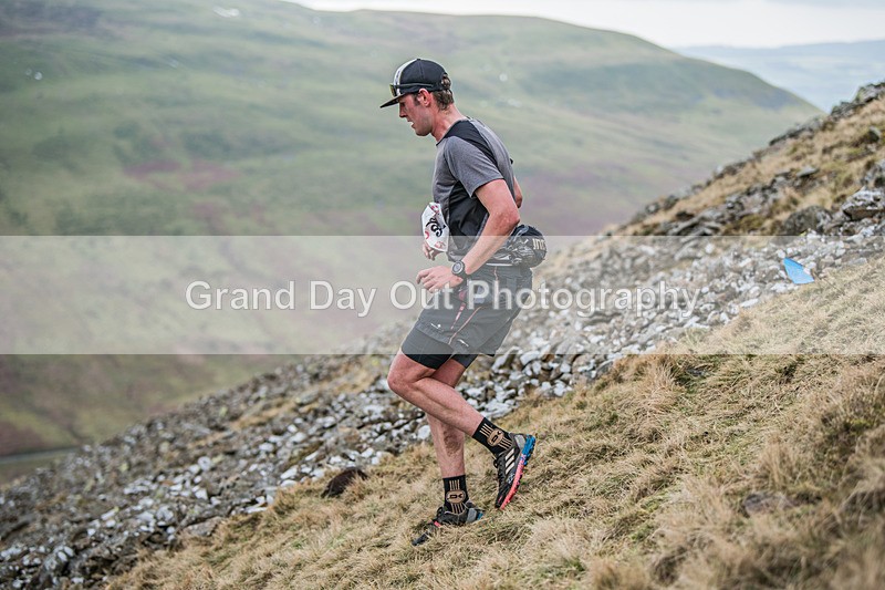 Barbondale-782 - Kendal Winter League Barbondale Junior & Senior Fell Races Sunday 11th February 2024