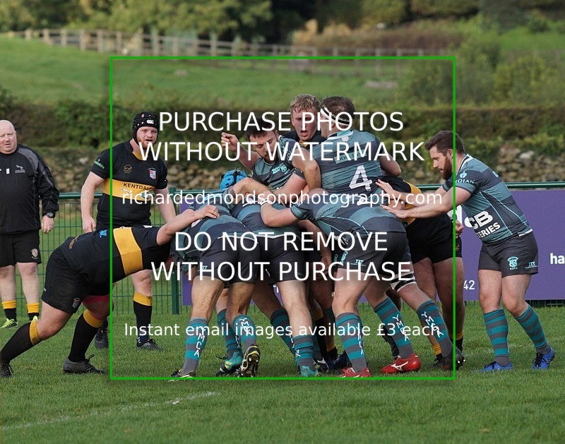 DSC01434 - Kendal Rugby v Huddersfield