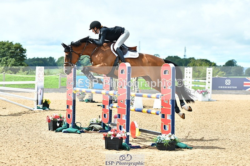 230728A-135448-02723 - Cls 3 Foxhunter