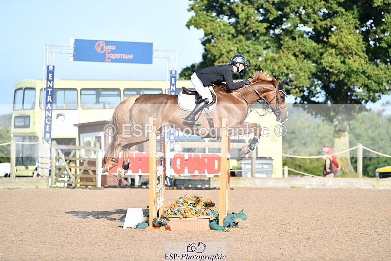 240915A-085855-08643 - Cls 25 Snr 1.20m Open