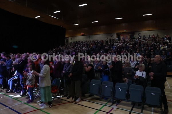  - Hadhirgaan: 30 Years Young