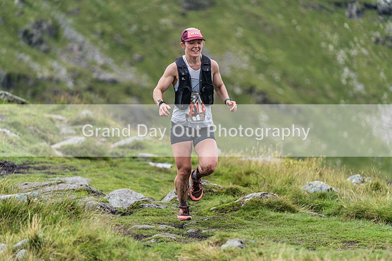 Kentmere-502 - Kentmere Horseshoe Fell Race Sunday 21st July 2024