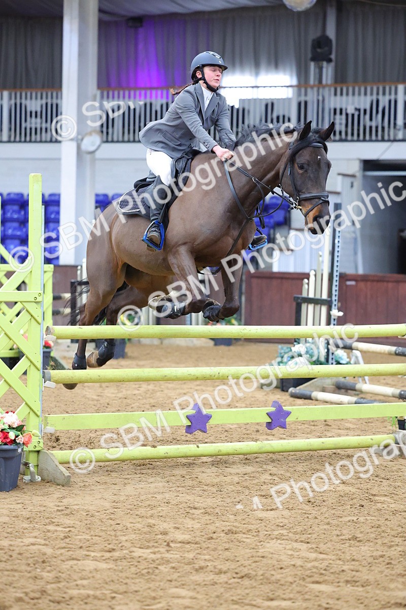 SBM_009859 - Class 21 - Nupafeed Supplements Senior Discovery/ 1m Open - First Round (1.00m)