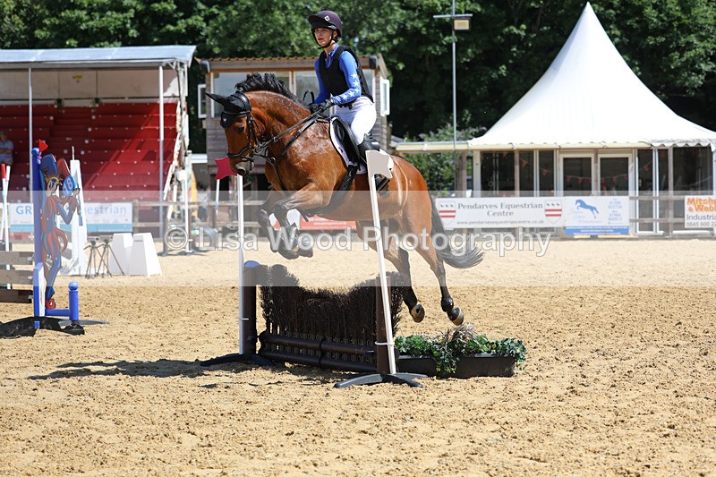 3E7A6936 - Class 2: 70cm