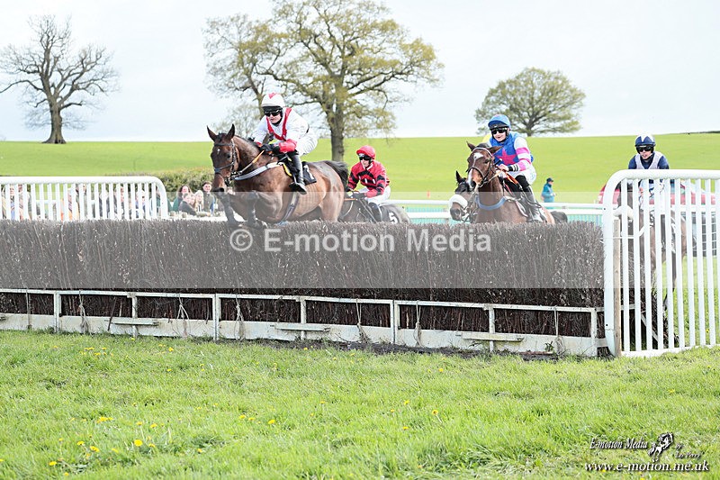 PtP 180426 1080 - Worcestershire Hunt PtP Chaddesley Corbett 18/04/26
