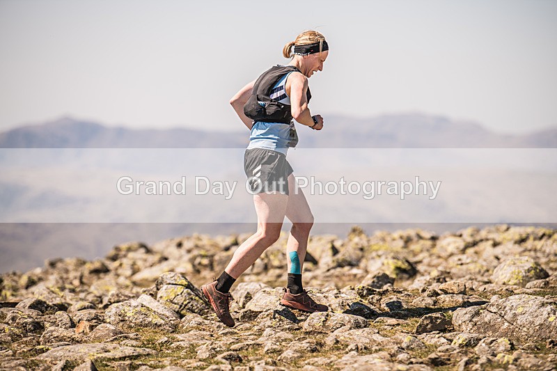 Fairfield-383 - Fairfield Horseshoe Fell Race Saturday 10th May 2025