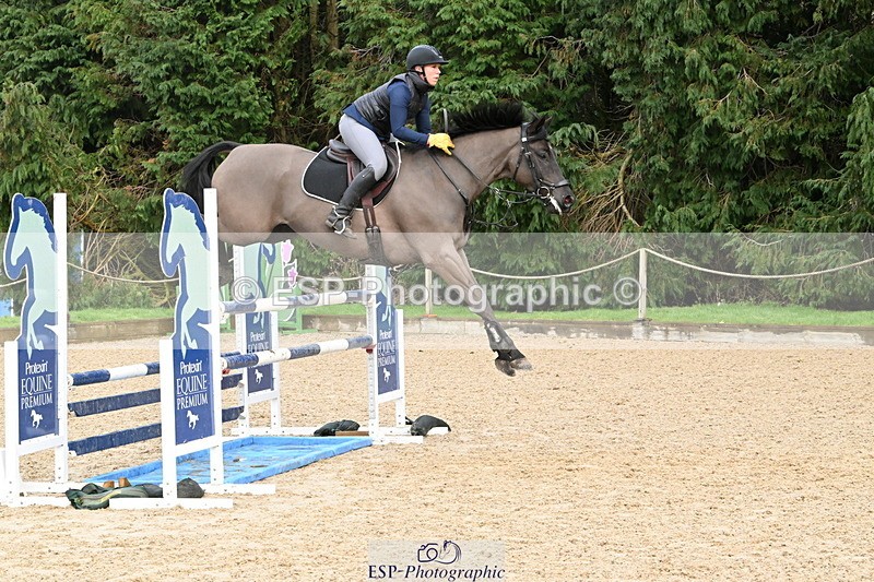 250215A-142028-01480 - Cls 5 Foxhunter and 1.20m Open