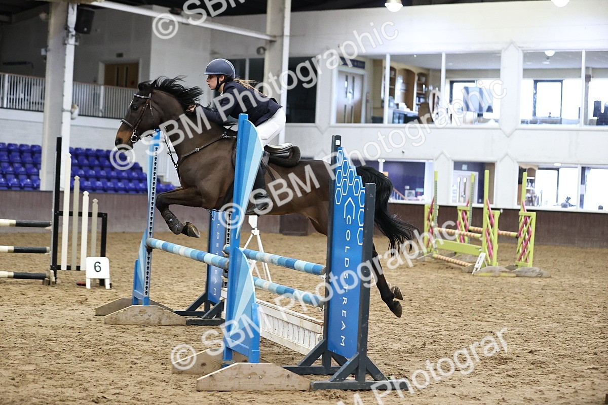 SBM_000499 - Class 3 - Pony Discovery - 90cm